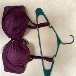 Prima Donna swim top!